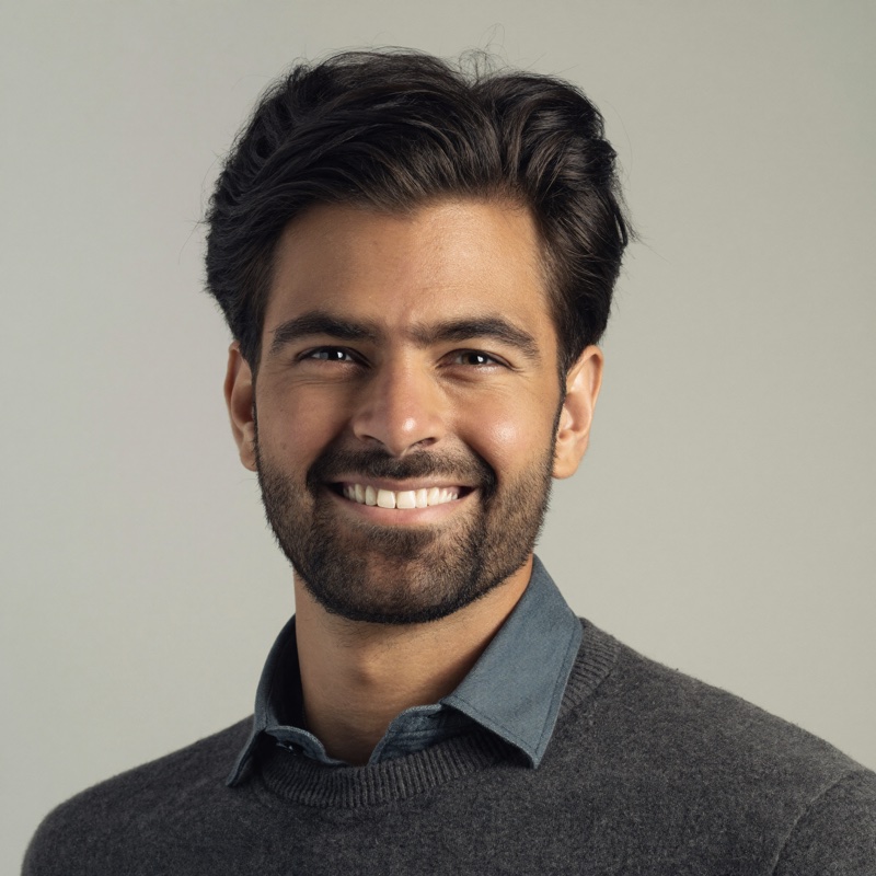 Sasha Dejbakhsh
