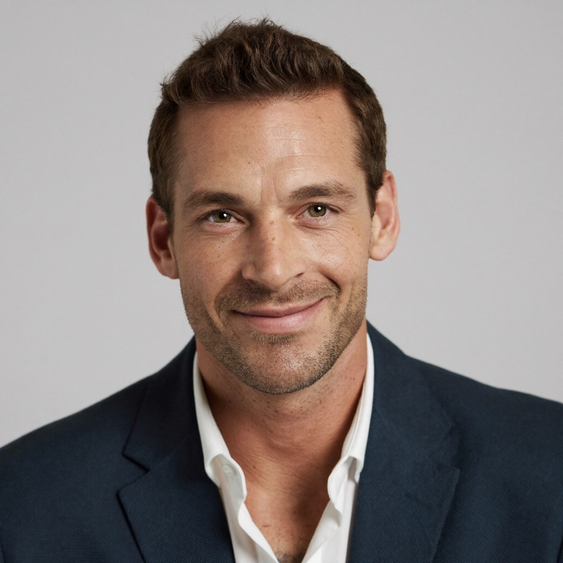 Christoph Beck