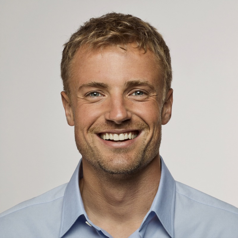 Simon Stampfl